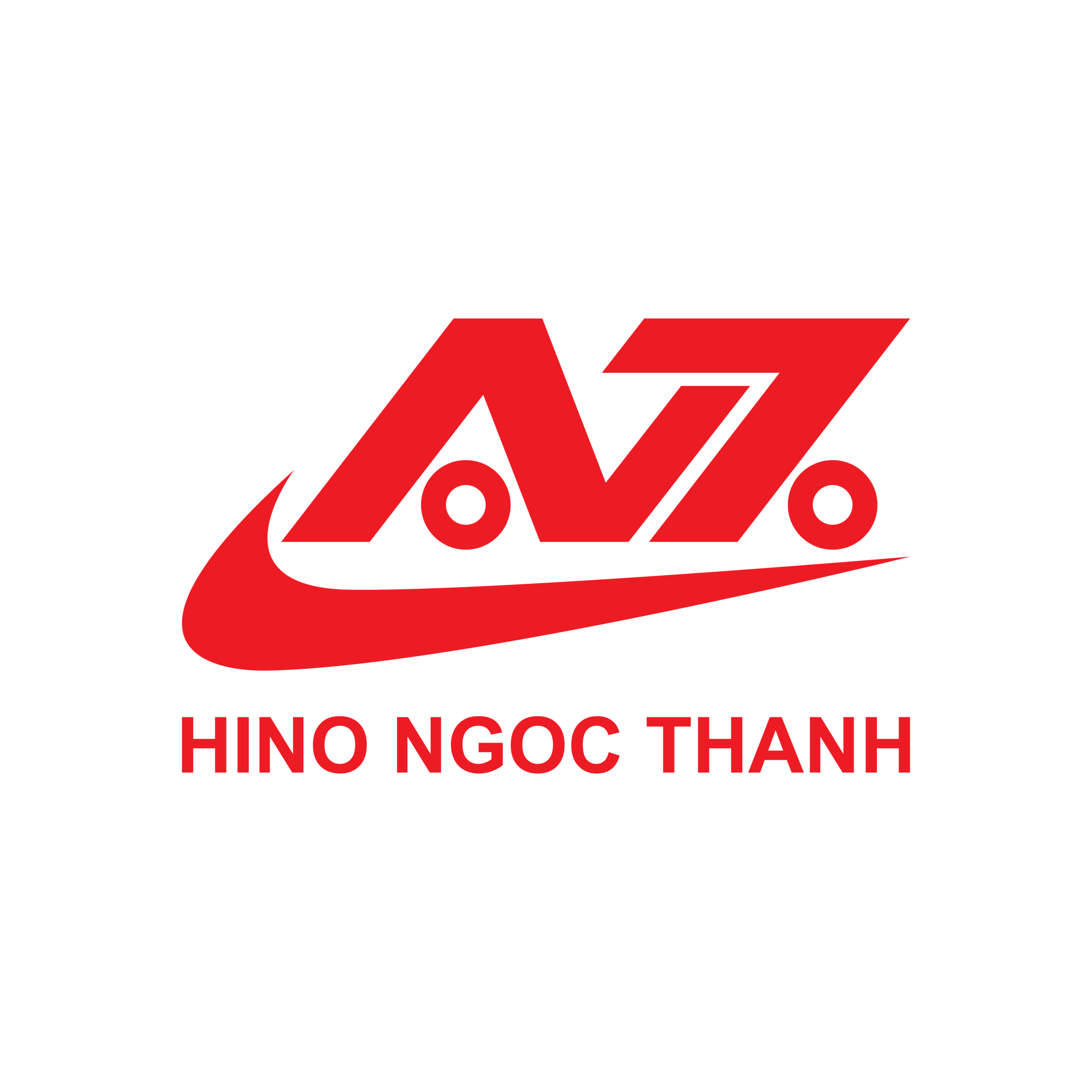 HINO NGỌC THÀNH